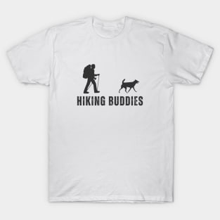 Hiking Buddies T-Shirt